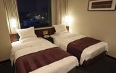 Туры в отель RIHGA Royal Hotel Hiroshima