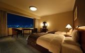 Туры в отель RIHGA Royal Hotel Hiroshima
