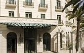 Туры в отель Royal Hotel Oran - MGallery Collection