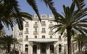 Туры в отель Royal Hotel Oran - MGallery Collection