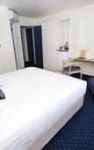 Туры в отель JetPark Hotel Rotorua