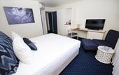 Туры в отель JetPark Hotel Rotorua