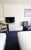 Туры в отель JetPark Hotel Rotorua