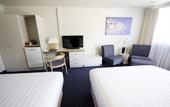 Туры в отель JetPark Hotel Rotorua