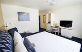 Туры в отель JetPark Hotel Rotorua