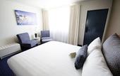 Туры в отель JetPark Hotel Rotorua