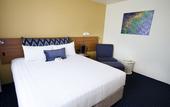 Туры в отель JetPark Hotel Rotorua