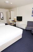 Туры в отель JetPark Hotel Rotorua
