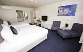Туры в отель JetPark Hotel Rotorua