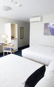 Туры в отель JetPark Hotel Rotorua