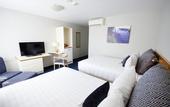 Туры в отель JetPark Hotel Rotorua