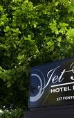 Туры в отель JetPark Hotel Rotorua
