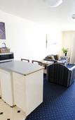 Туры в отель JetPark Hotel Rotorua