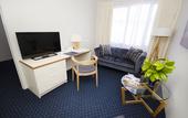 Туры в отель JetPark Hotel Rotorua