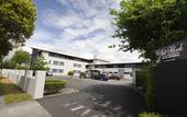 Туры в отель JetPark Hotel Rotorua
