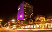 Туры в отель Avani Windhoek Hotel & Casino