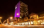 Туры в отель Avani Windhoek Hotel & Casino