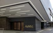 Туры в отель Avani Windhoek Hotel & Casino