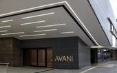 Туры в отель Avani Windhoek Hotel & Casino