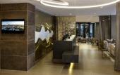 Туры в отель Avani Windhoek Hotel & Casino