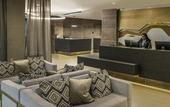 Туры в отель Avani Windhoek Hotel & Casino