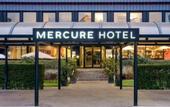 Туры в отель Mercure Milano Agrate Brianza