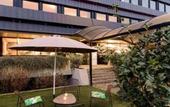 Туры в отель Mercure Milano Agrate Brianza