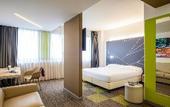 Туры в отель Mercure Milano Agrate Brianza