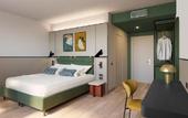 Туры в отель Mercure Milano Agrate Brianza