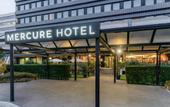 Туры в отель Mercure Milano Agrate Brianza