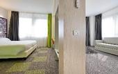 Туры в отель Mercure Milano Agrate Brianza