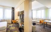 Туры в отель Mercure Milano Agrate Brianza