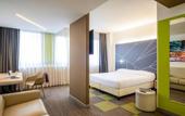 Туры в отель Mercure Milano Agrate Brianza