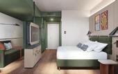 Туры в отель Mercure Milano Agrate Brianza
