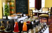 Туры в отель GHL Hotel Lago Titicaca