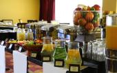 Туры в отель GHL Hotel Lago Titicaca