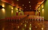 Туры в отель GHL Hotel Lago Titicaca