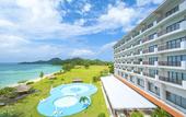 Туры в отель Ishigaki Seaside Hotel