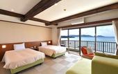 Туры в отель Ishigaki Seaside Hotel