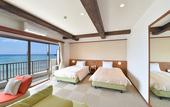 Туры в отель Ishigaki Seaside Hotel
