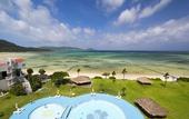 Туры в отель Ishigaki Seaside Hotel