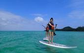 Туры в отель Ishigaki Seaside Hotel