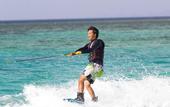 Туры в отель Ishigaki Seaside Hotel