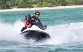 Туры в отель Ishigaki Seaside Hotel