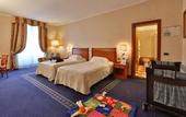 Туры в отель Hotel Cappello D'Oro, BW Signature Collection