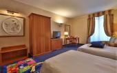 Туры в отель Hotel Cappello D'Oro, BW Signature Collection