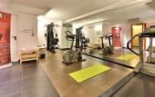 Туры в отель Hotel Cappello D'Oro, BW Signature Collection