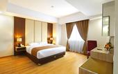 Туры в отель Orchardz Hotel Bandara