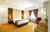 Туры в отель Orchardz Hotel Bandara