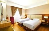 Туры в отель Orchardz Hotel Bandara